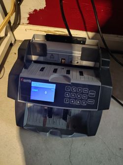 Money machine
