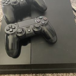 Ps4 Slim Edition