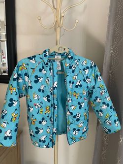 Disney jacket