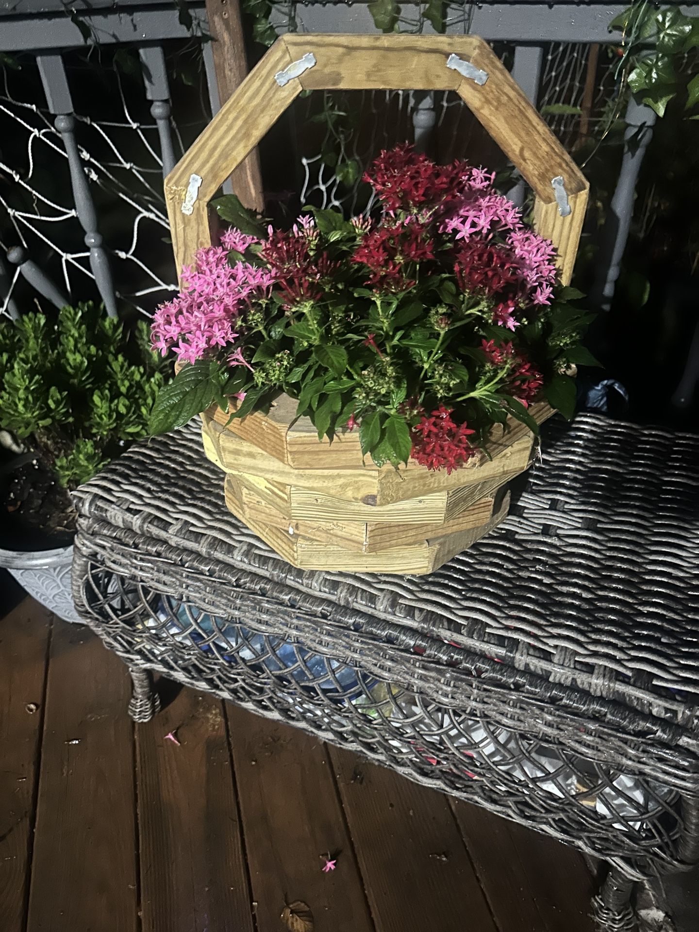Craft Baskets 