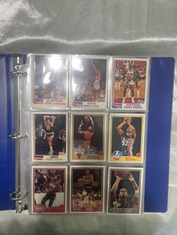 More $1 NBA Players And Coaches Cards 