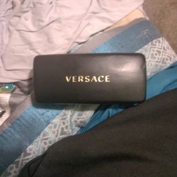 Versace Black And Gold 