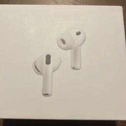 Air pods pro 3 ANC 
