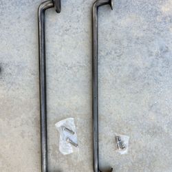 18" Iron Cabinet Handles