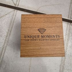 Engagement ring
