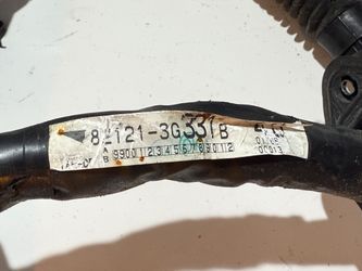 1999 Toyota 4runner Engine Harness Complete