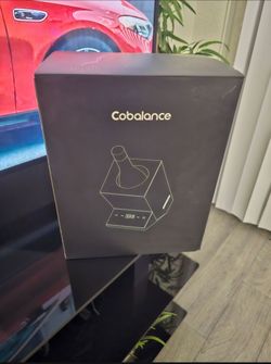 New Cobalance Wine Chiller