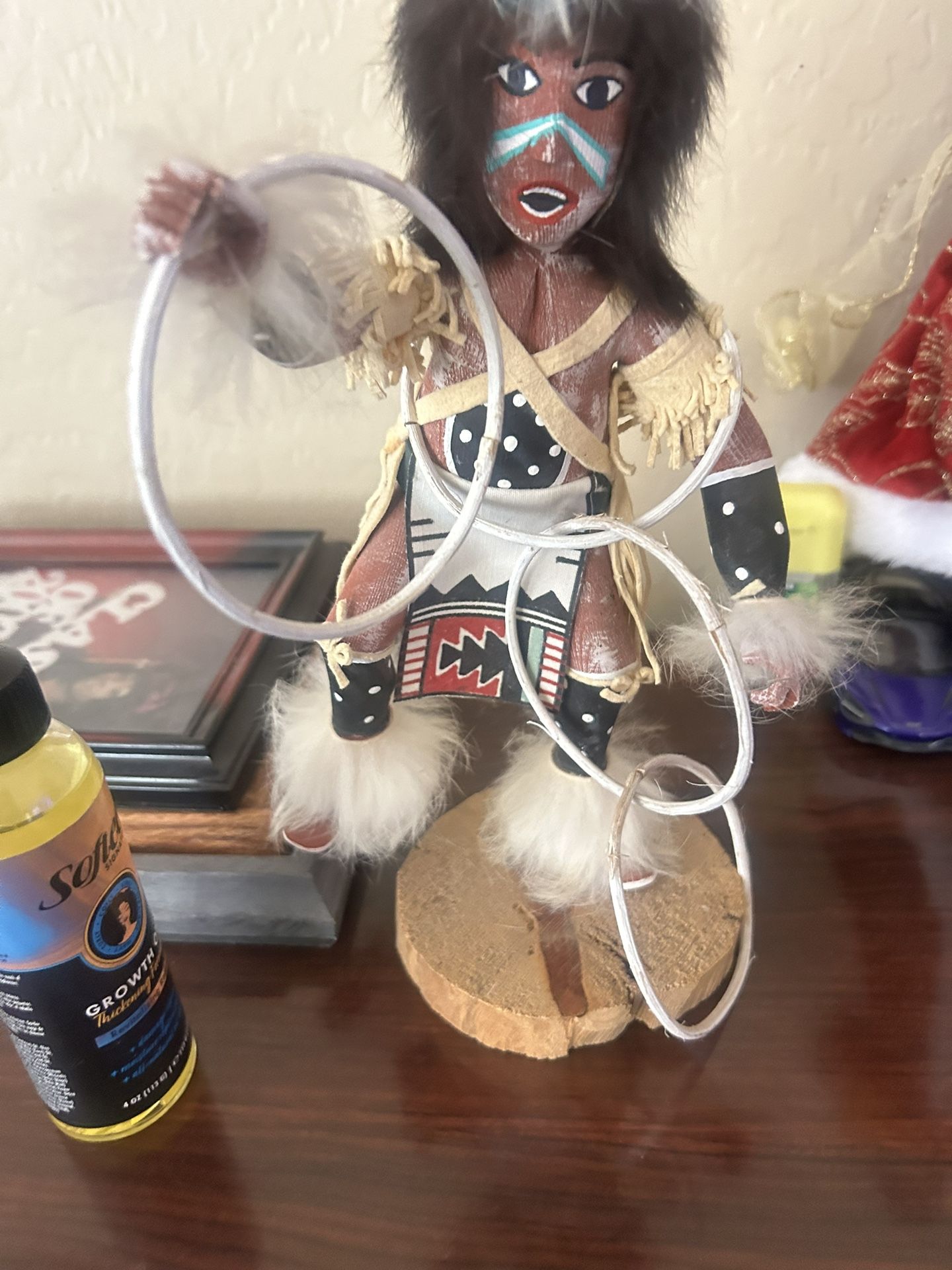 Kachina Dolls