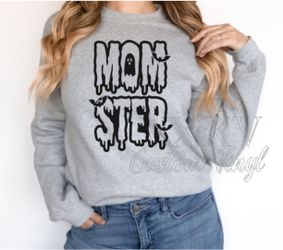 Halloween Tshirts And Sweaters