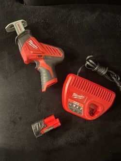 Milwaukee tool