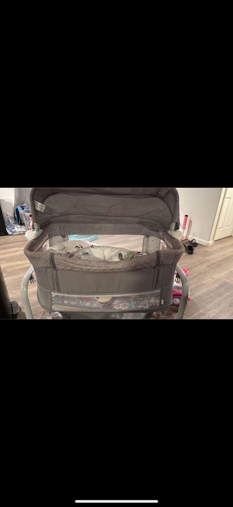 Baby Bassinet