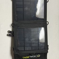 Portable Solar Panel