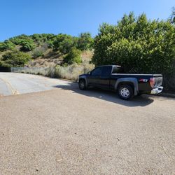 Vehicle RV Boat Storage Outdoor Gated