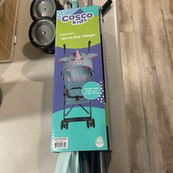 Cosco Stroller
