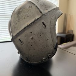 1950s US Navy Flight Helmet