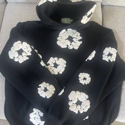 XL DENIM TEARS HOODIES 2 For $50