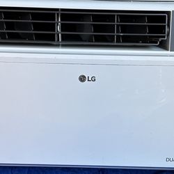 14,000 BTU Window AC with Inverter, White