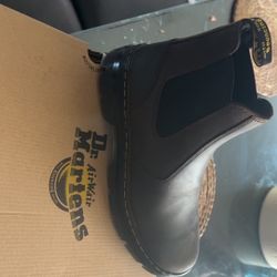 Brand New Dr Martens 