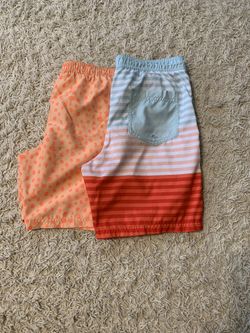 Cat & Jack Size Large 10/12 Husky swim trunks