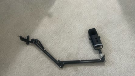 Fifine mic