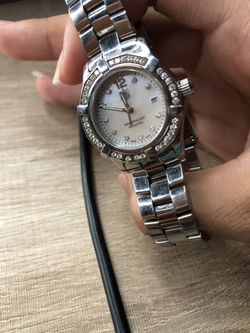 Tag Heuer Watch