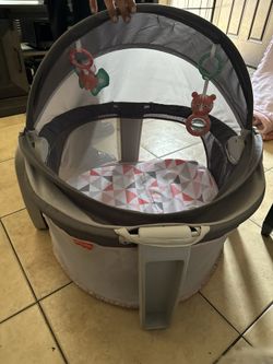 Baby Playpen