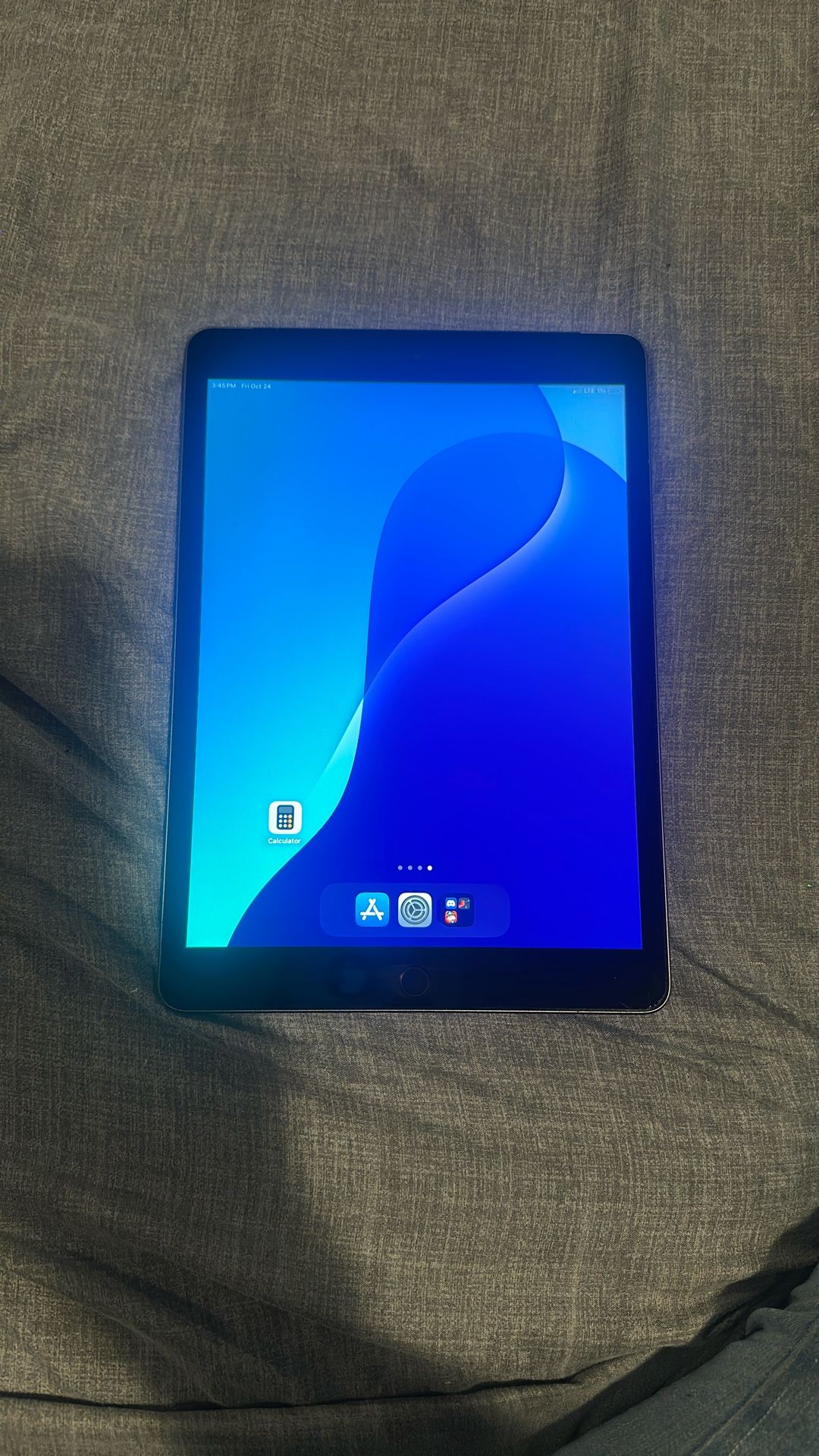 Apple Ipad 9 Generation