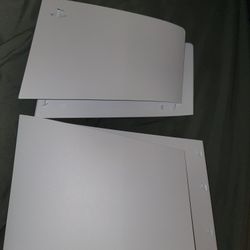 Ps5 Slim Digital Version Face Plates 