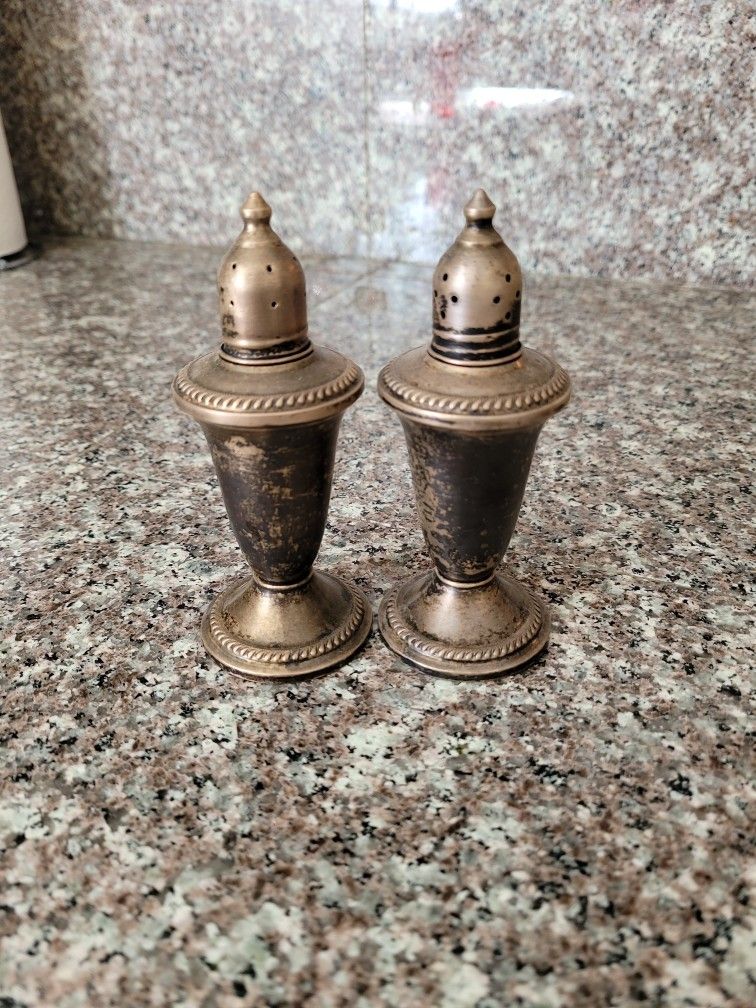 Salt&Pepper Shaker