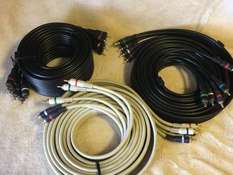 Video Cables
