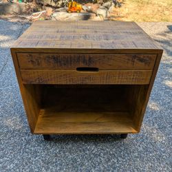 End Table
