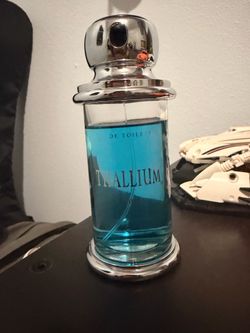 Thallium by Yves de sistelle 3.3oz