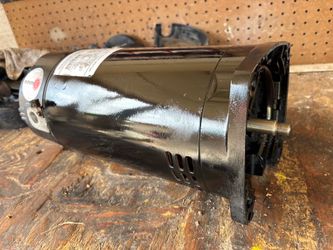 Pool Motor