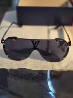 Louis Vuitton glasses