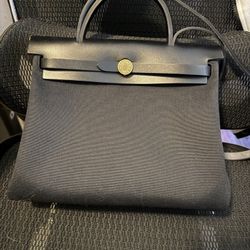 Hermes Herbag 31