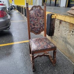 Vintage Chairs