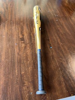 Rawlings Threat Composite Baseball Bat