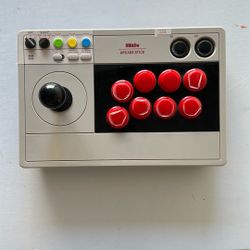 8bitdo Arcade Stick