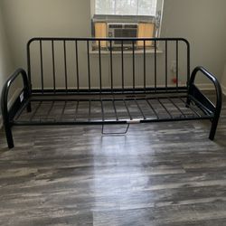 Heavy Duty Futon Frame