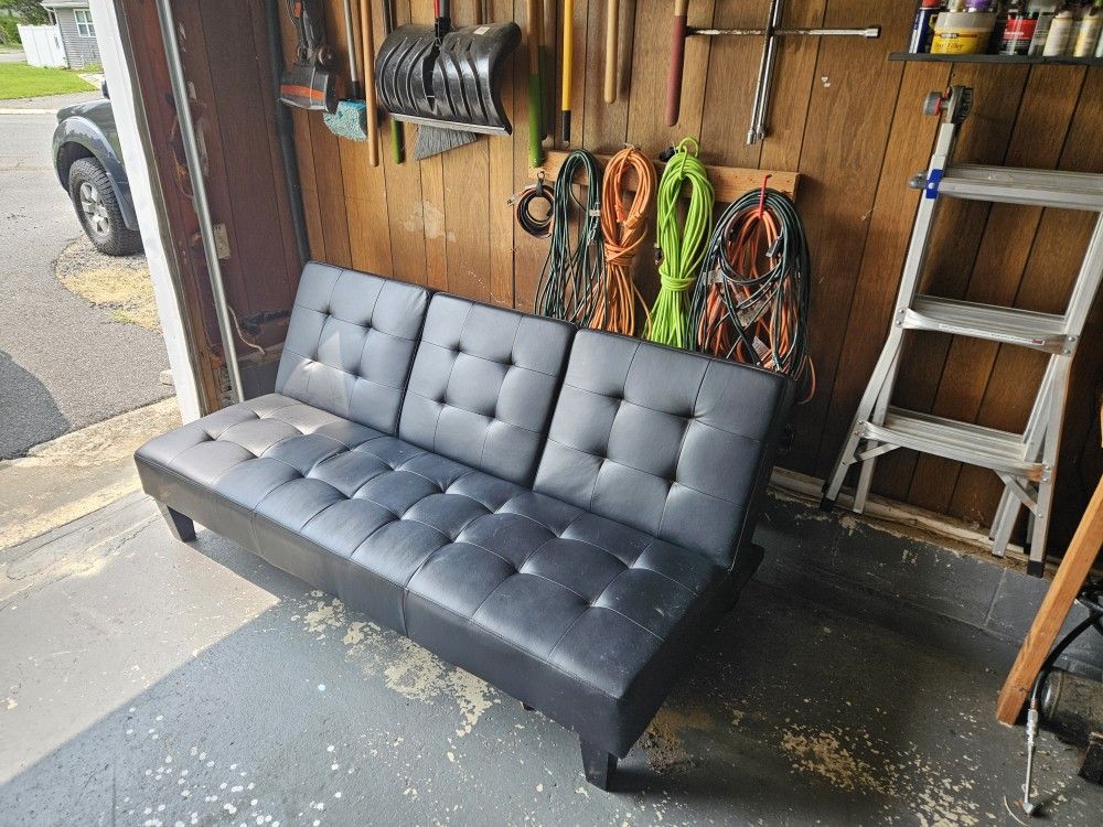 Futon