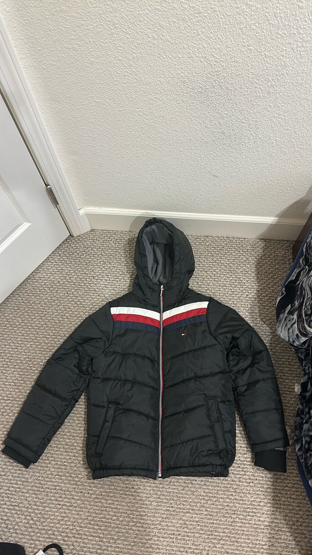 Tommy Hilfiger Jacket
