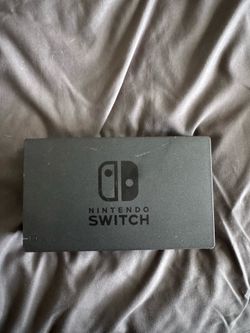 Switch Dock