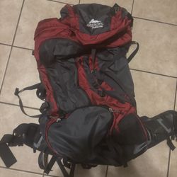 Gregory palisades 80L Backpack Medium