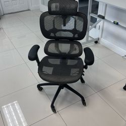 Office Chair 