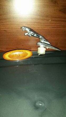 Jaguar Parts