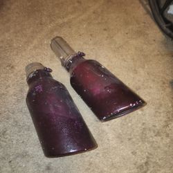 5" Muffler  Tips