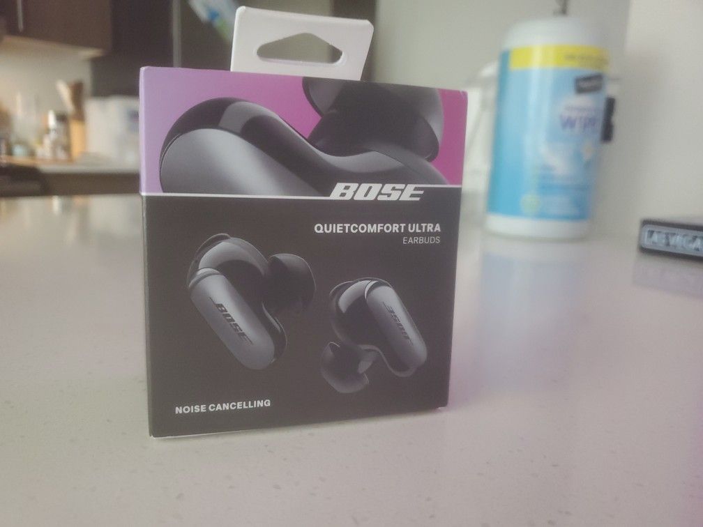 BOSE Headphones Wireless. Special Made For Apple
