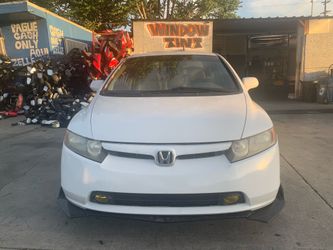 2007 Honda Civic