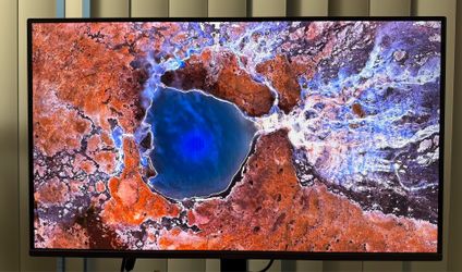 LG UltraGear 27” 144 HZ Monitor