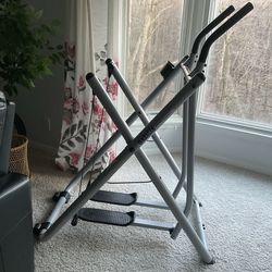 Exercise equipment